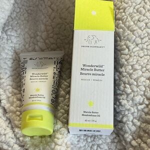 Drunk Elephant Miracle Butter Rescue